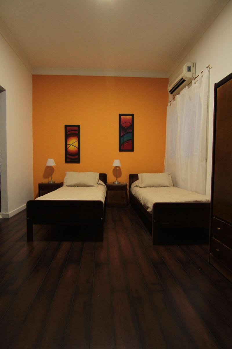 Hotel Ancon Buenos Aires Exterior photo